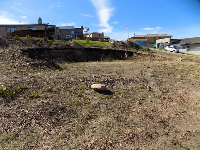 0 Bedroom Property for Sale in Seemeeu Park Western Cape